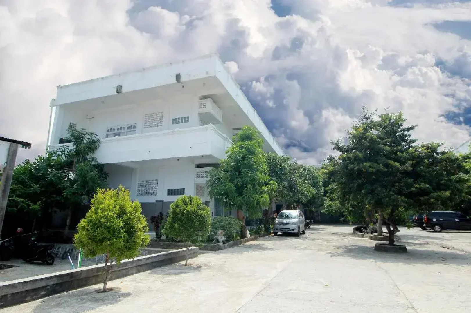 OYO 1669 Hotel Vista Syariah