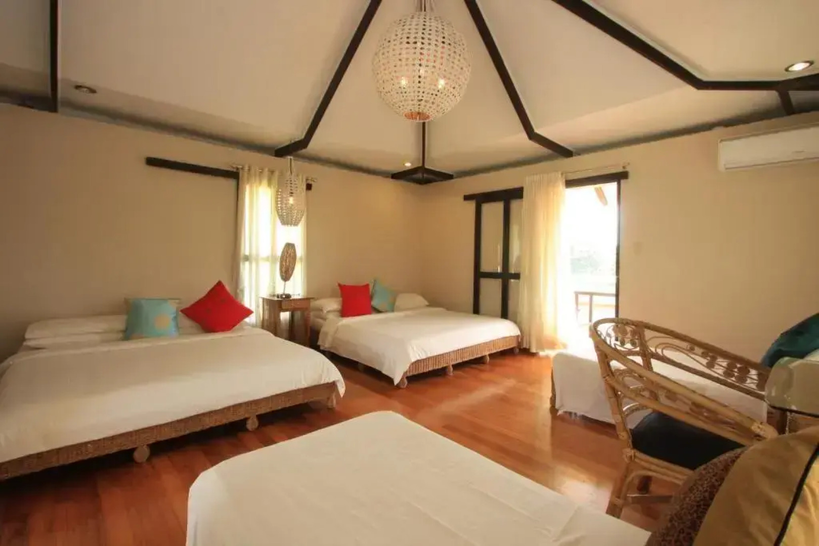 Porta Verde Resort Villas Caliraya