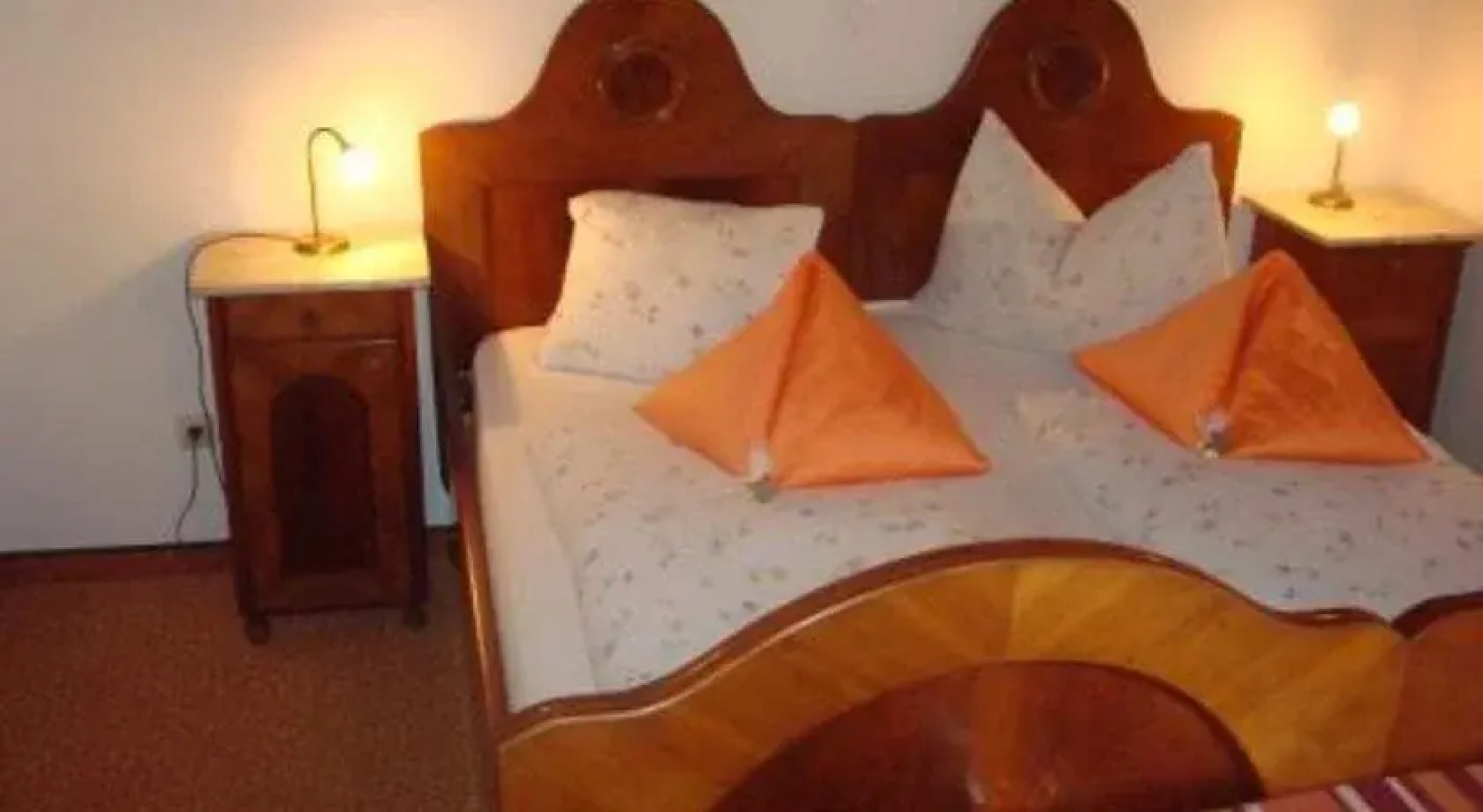 Appartements am Reithguthof