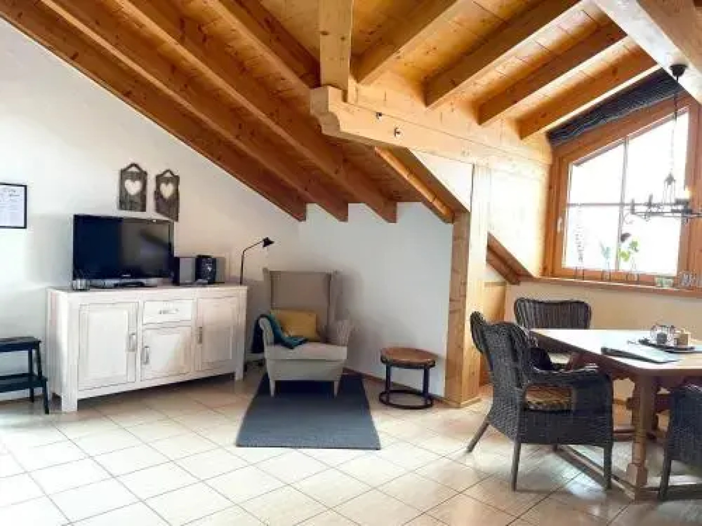 Landhaus Obermaiselstein