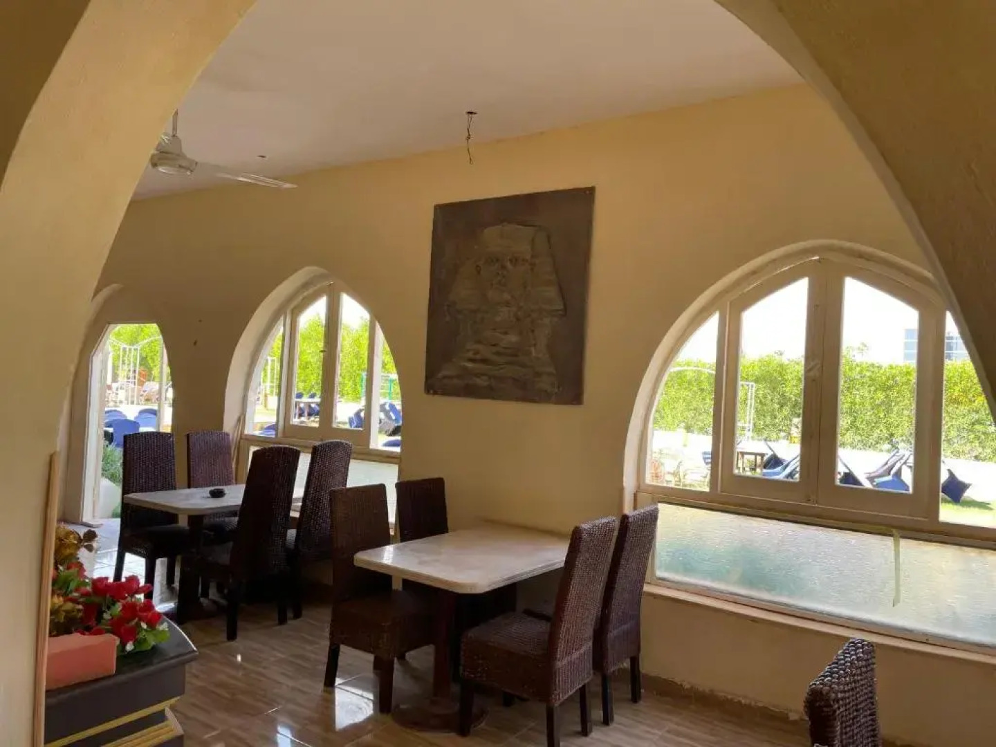 Lake House by Tunisia Green Resort