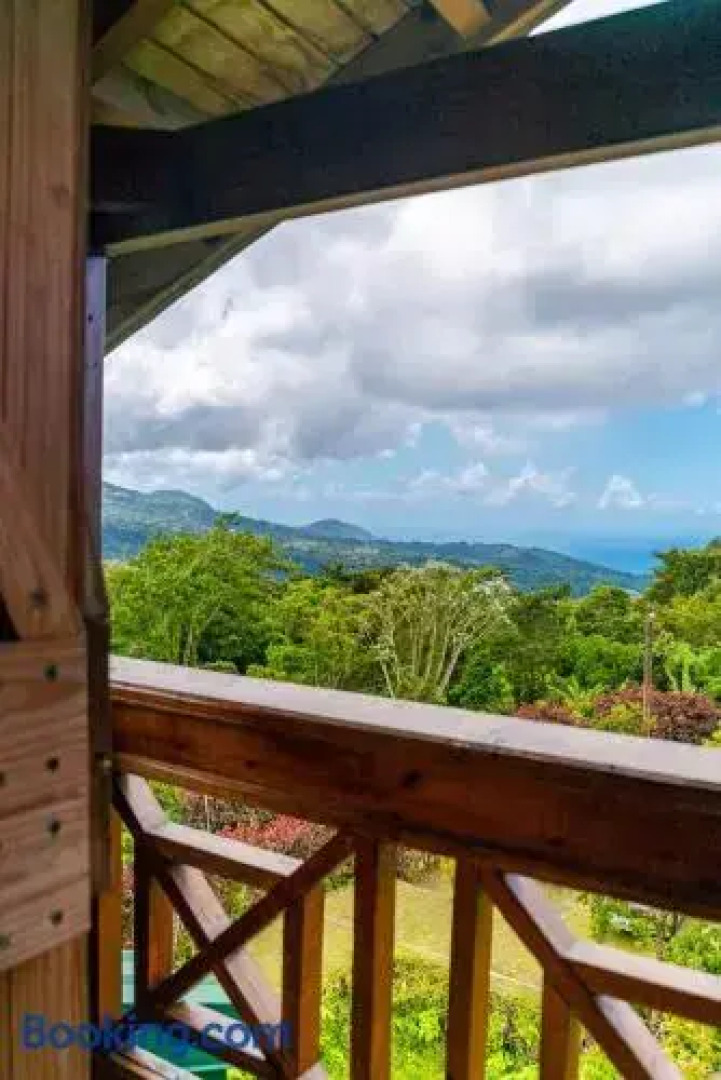 Roxys Mountain Lodge