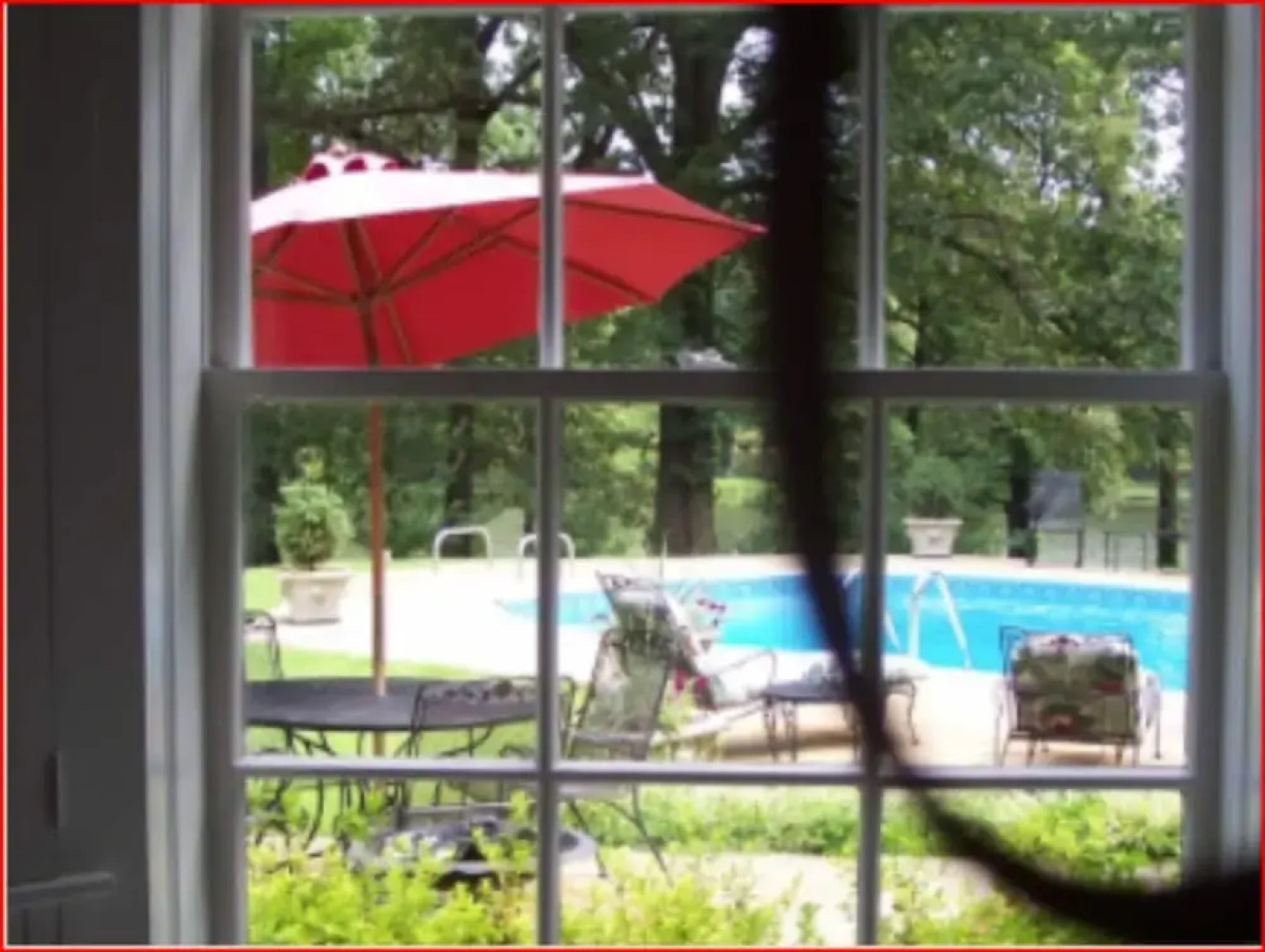 Ruby Lodge at Spring Lake Woods