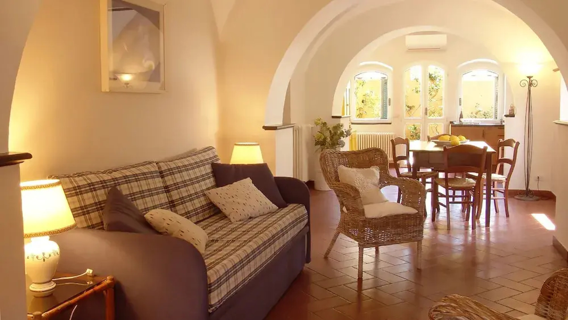 Villanova Apartments - Nature & Wellness