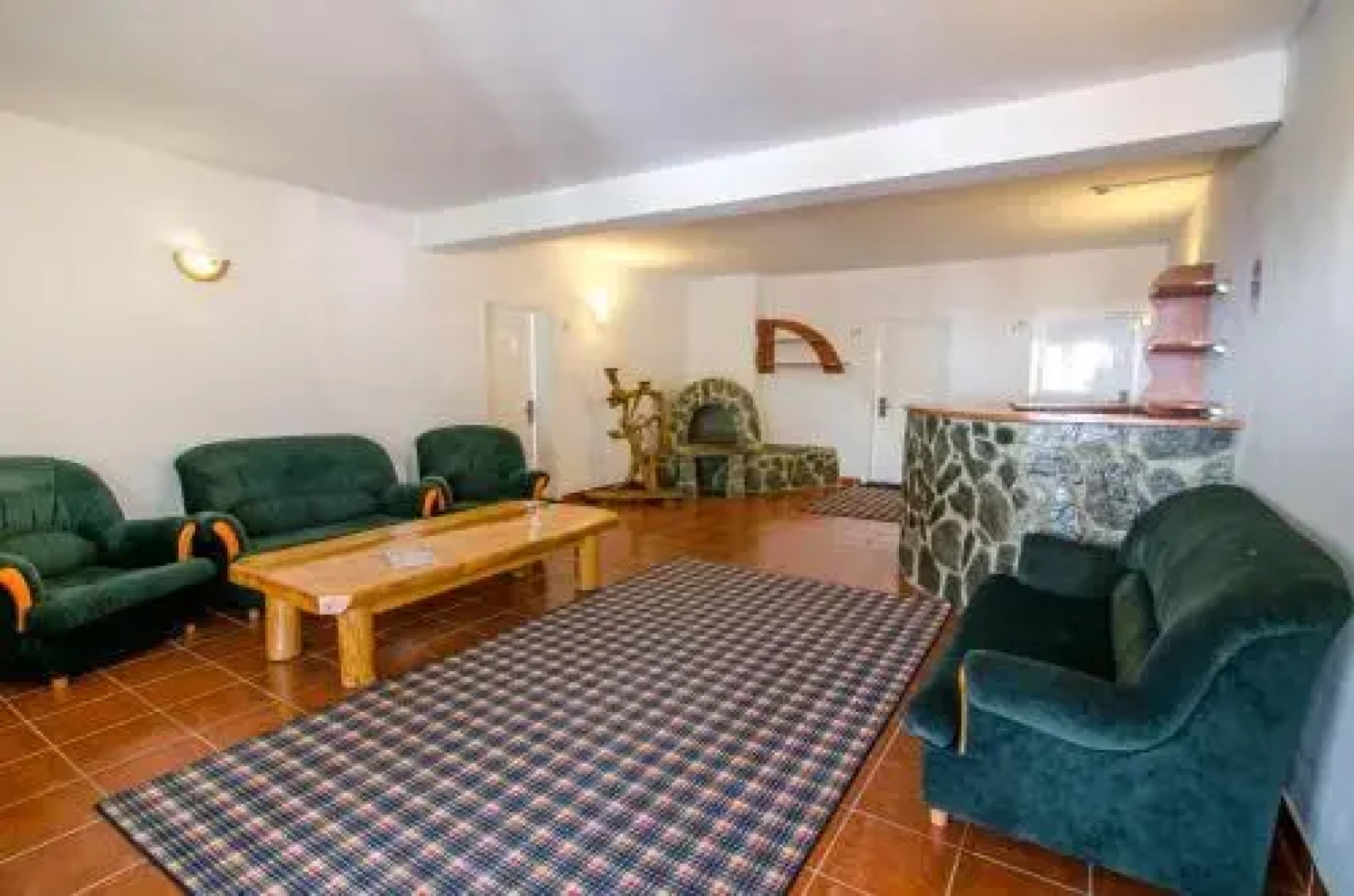 Complex Cheile Gradistei Moeciu