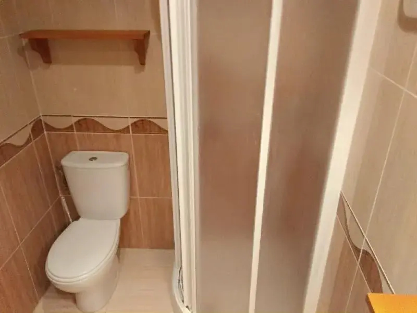 Acv-Costa Marina III-Linea Planta 2 Sur