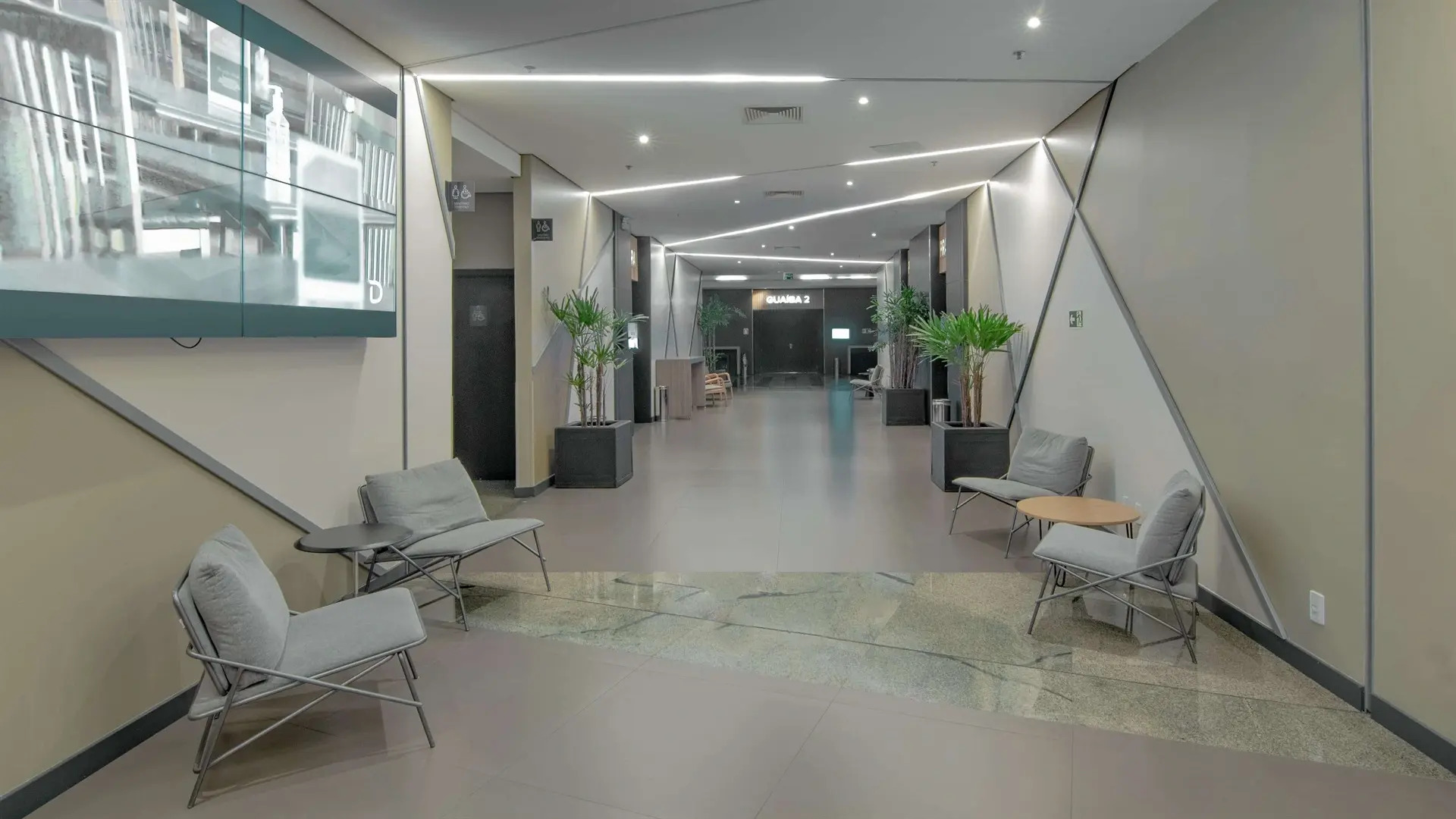 Hotel Deville Prime Porto Alegre