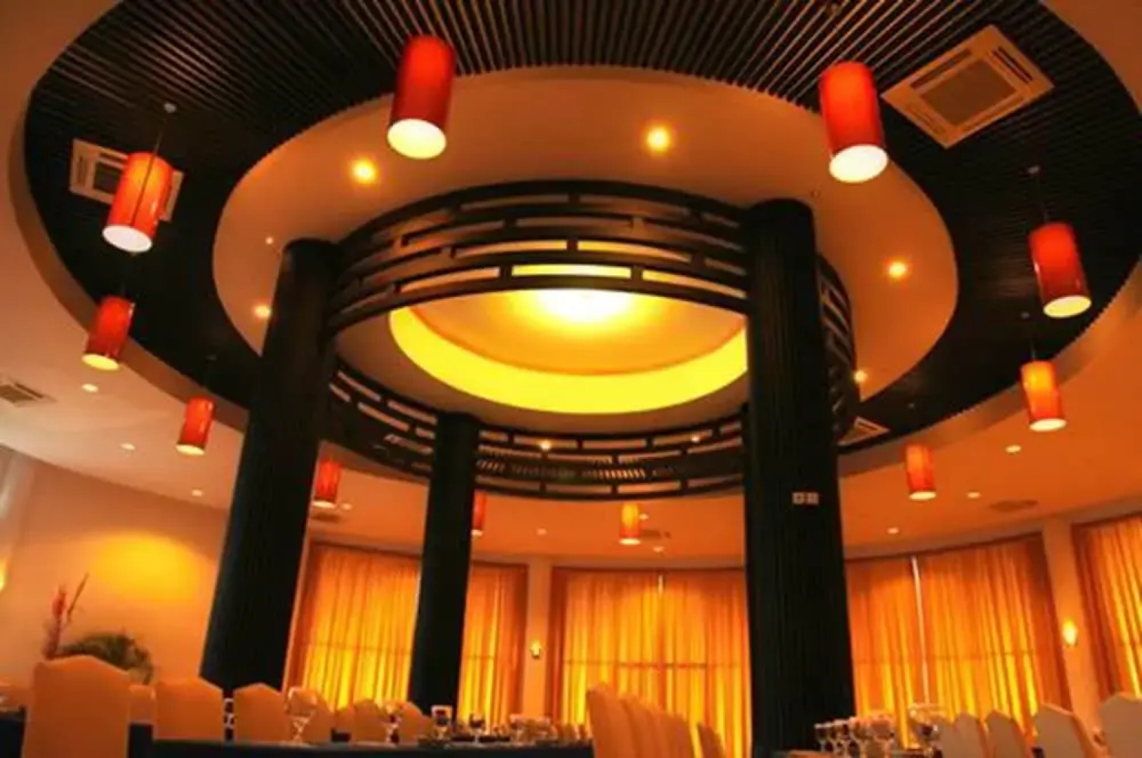 Aston Natsepa Ambon Resort & Spa