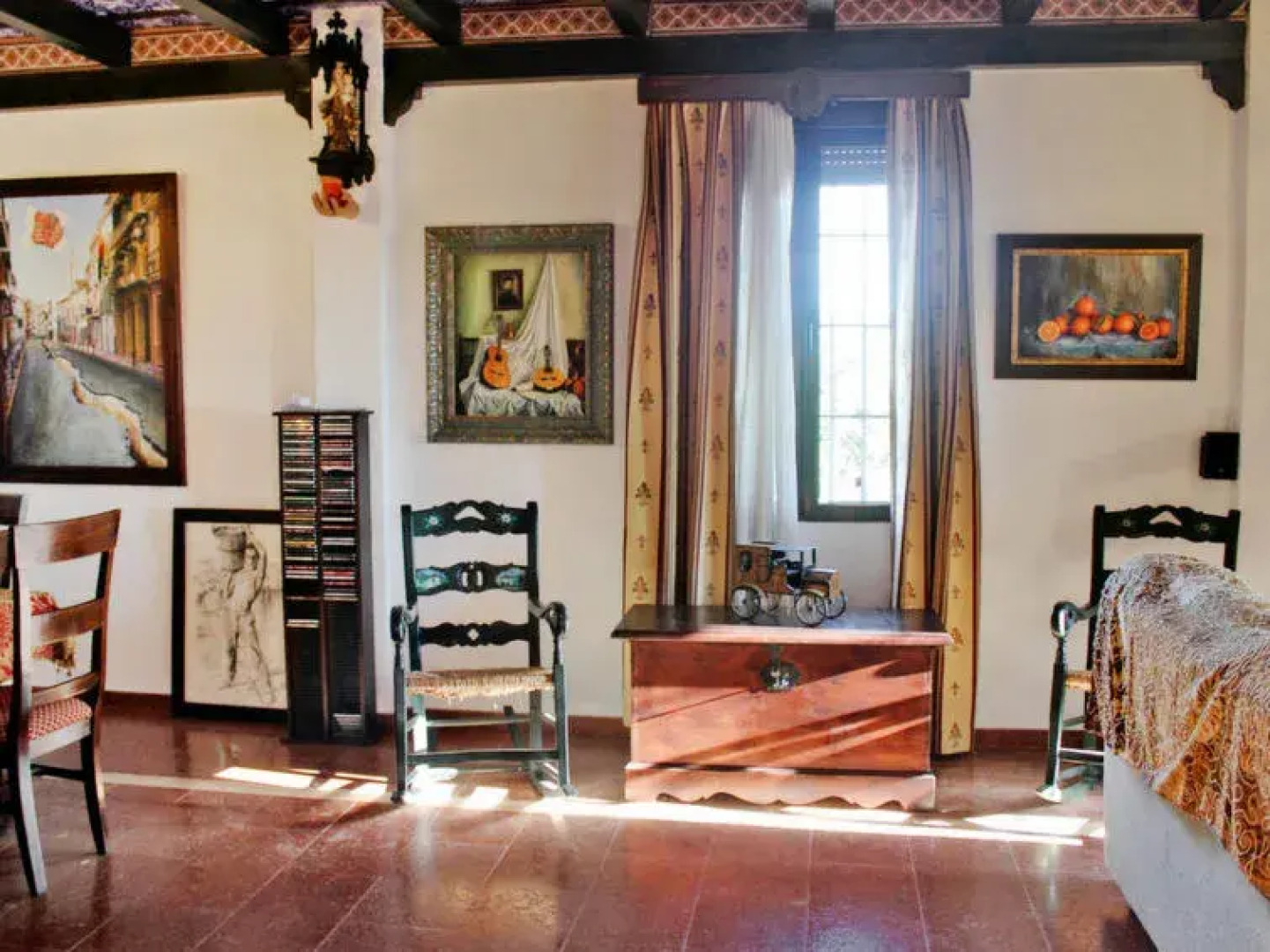 Holiday Home Villa San Luis