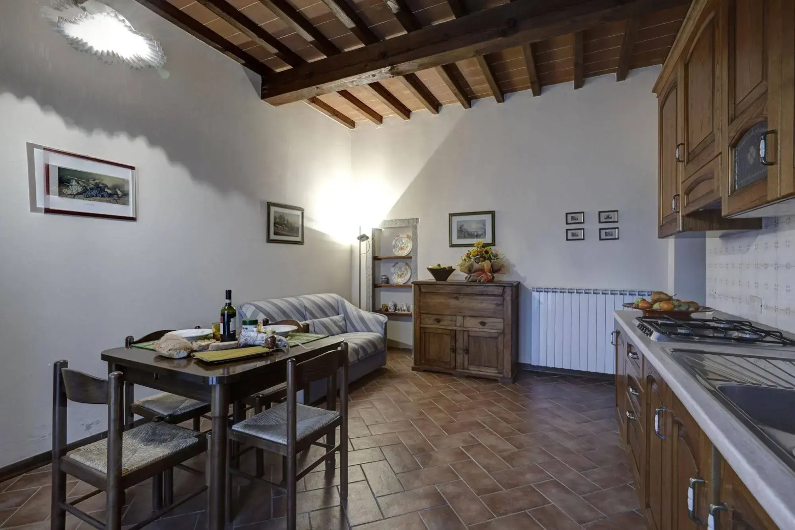 Palazzo Gatteschi