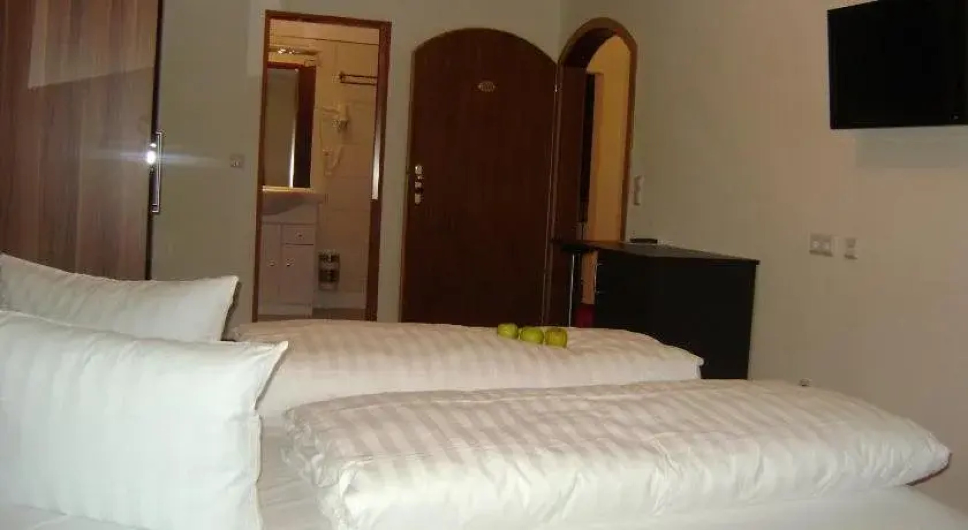 Hotel Bernkasteler Hof