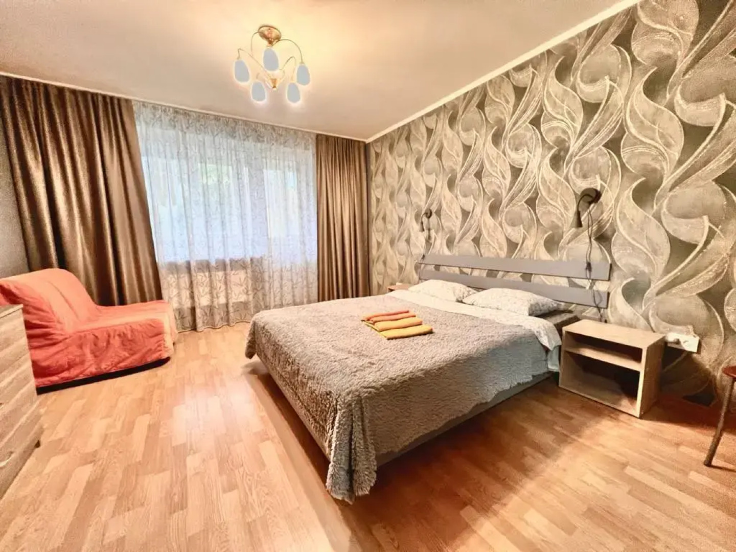 Пушкин-Дом на Фуражном переулке