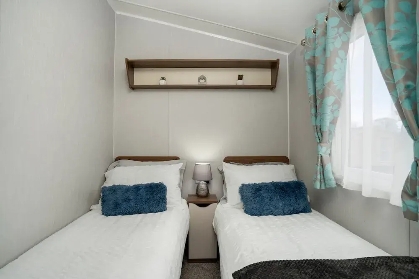 Seton Sands-3 Bed Static Caravan