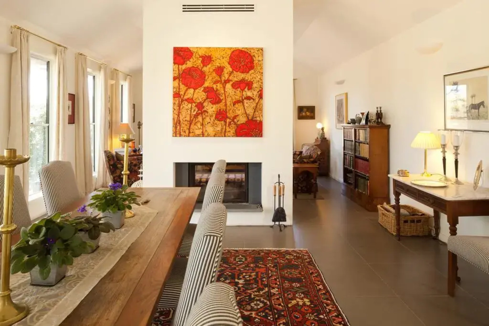 Thorn Park by The Vines