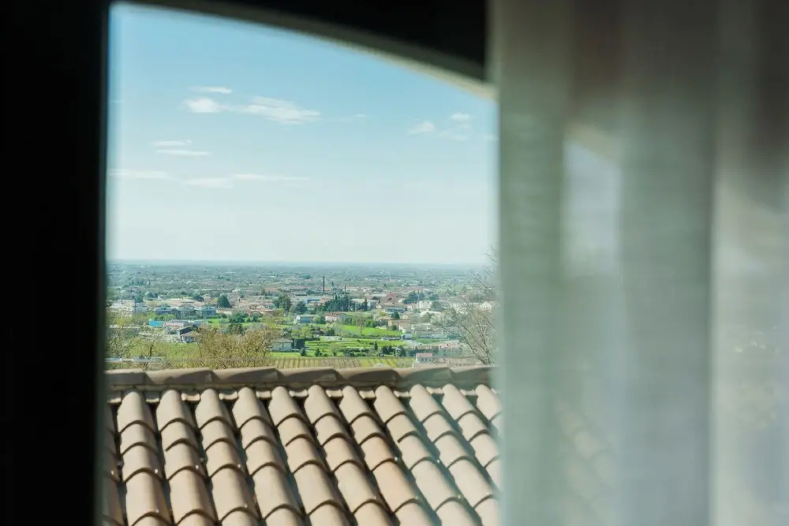 Villa Luisa Francesca