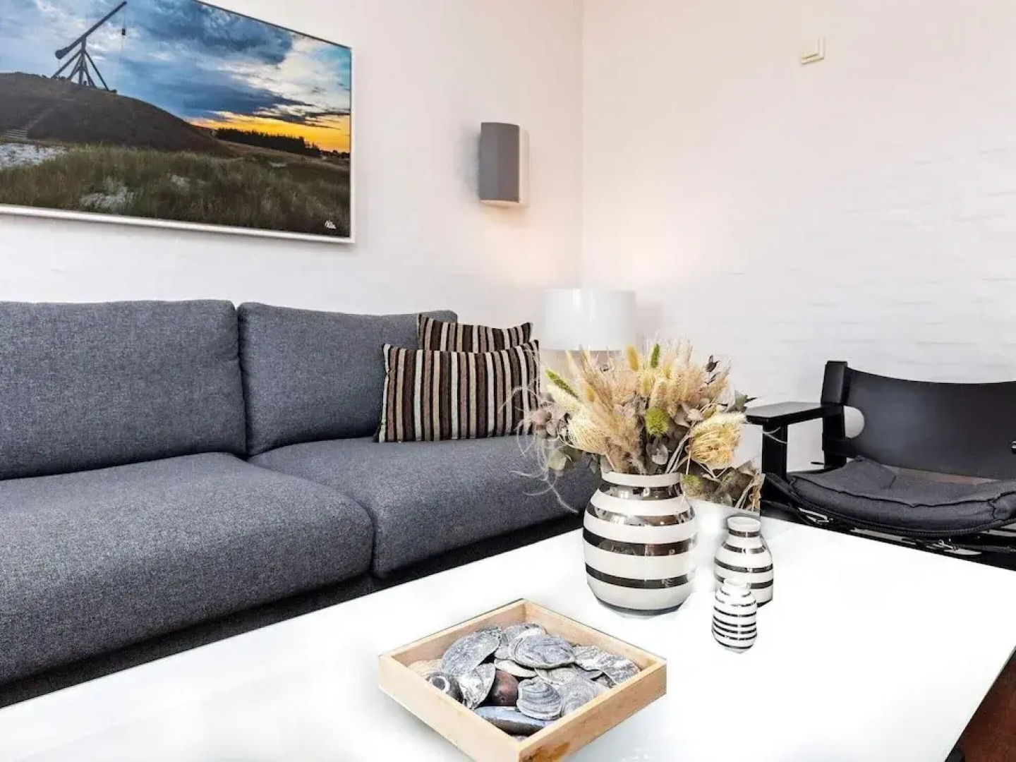 2 Person Holiday Home in Skagen-by Traum