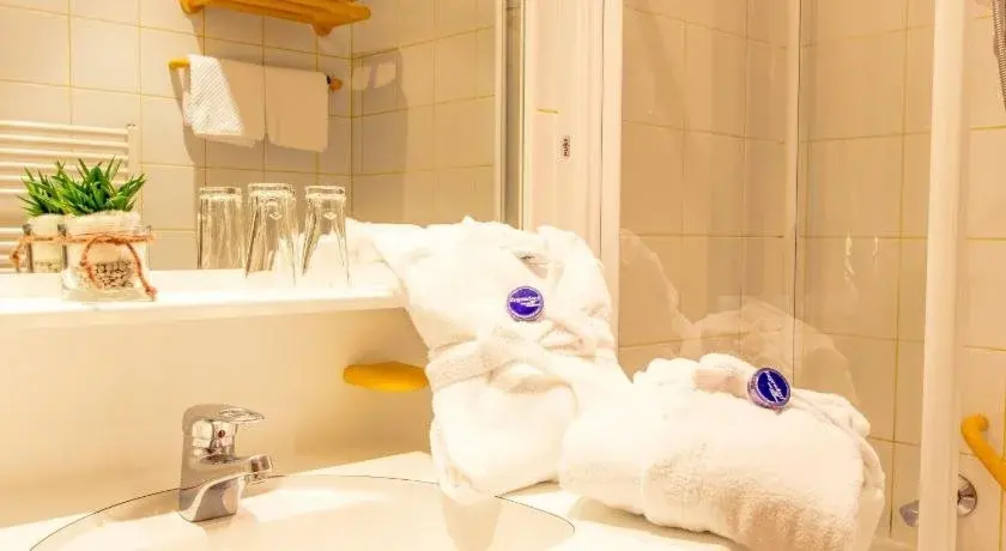 Landhotel Drei Eichen