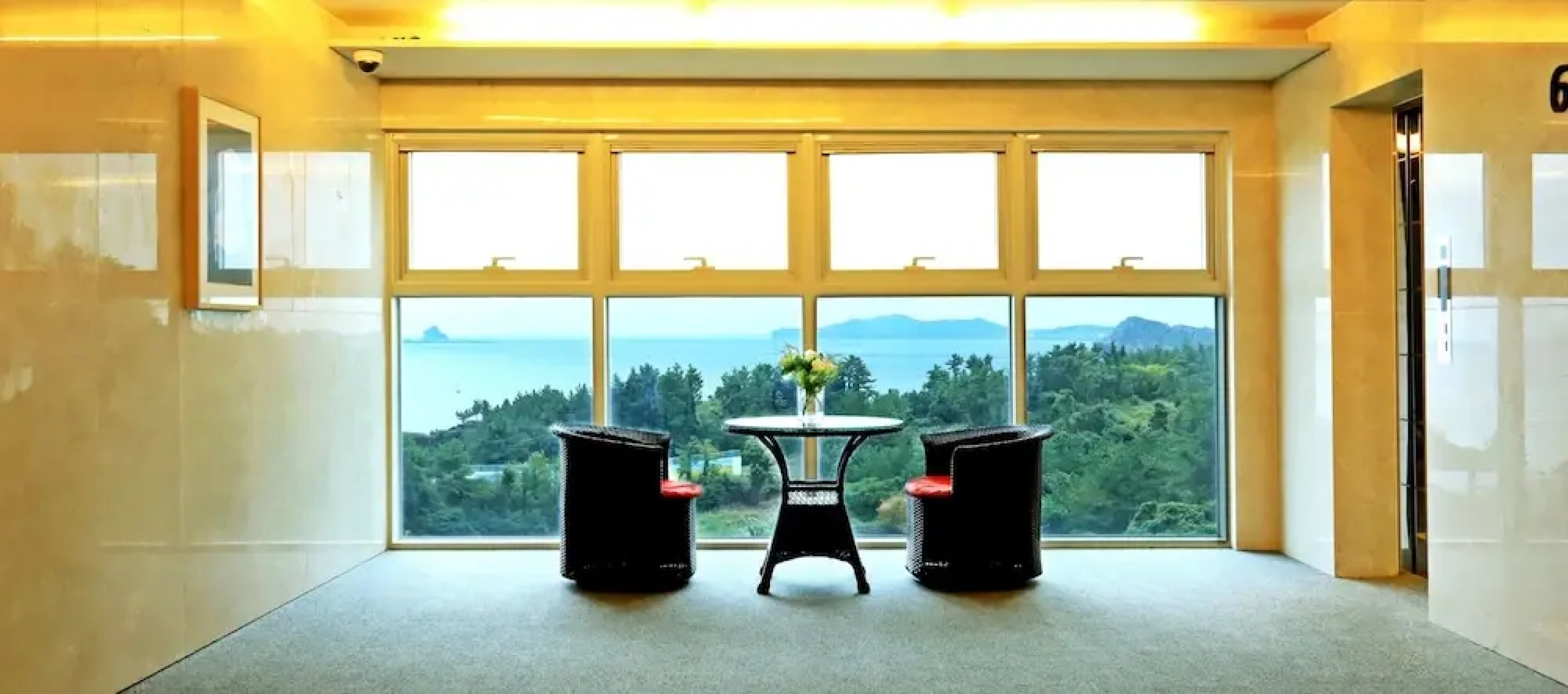 Y Resort Jeju