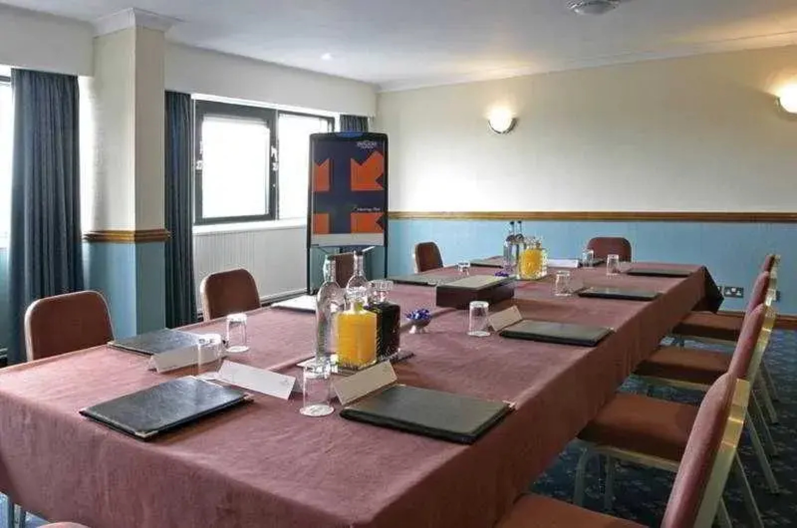 Swallow Waterside Inn Hotel