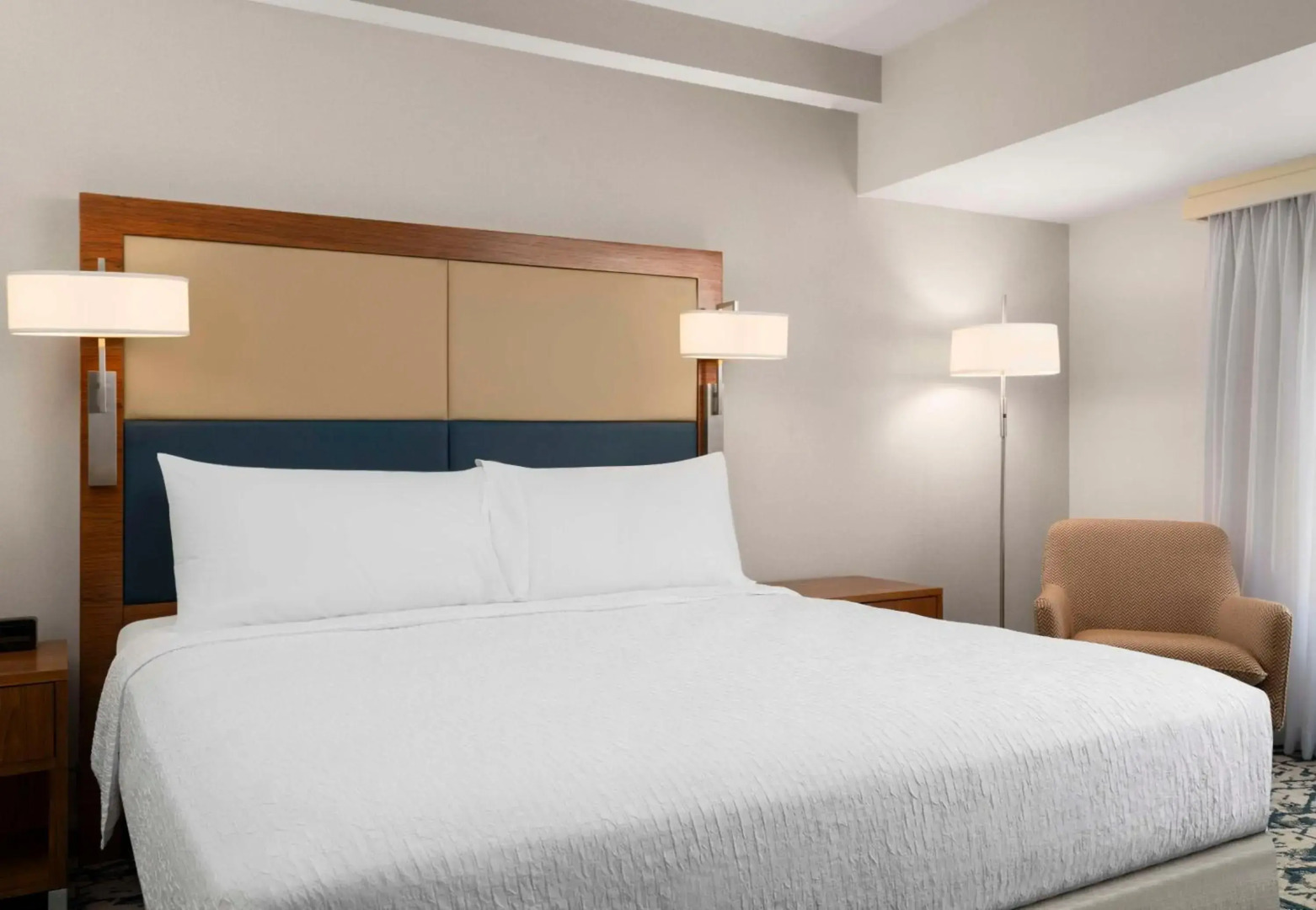 Homewood Suites by Hilton Boston Brookline-Longwood Medical