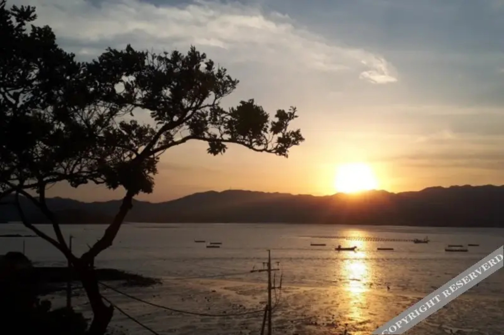 Wando Salt Flats Wind Pension