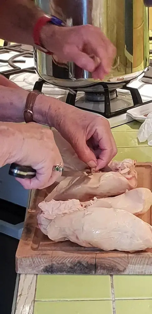 Gîte de La Gurlanne (Beautiful Renovated Farmhouse in Gers, for 6 pers