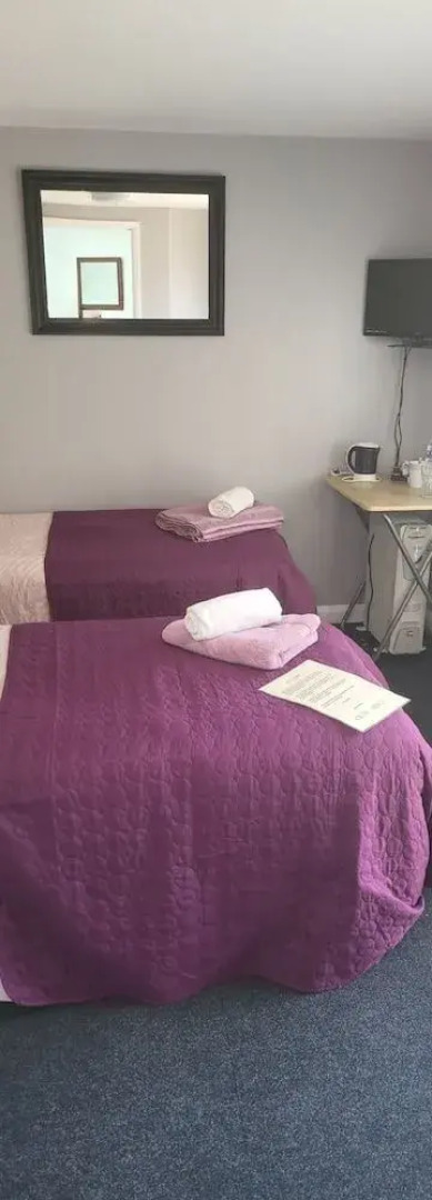 The Butchers Arms Freehouse