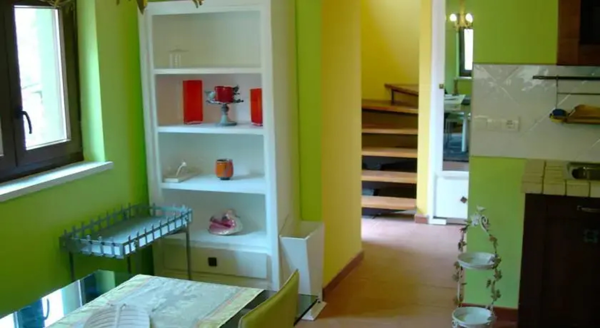 Casa Rural la Ensertal