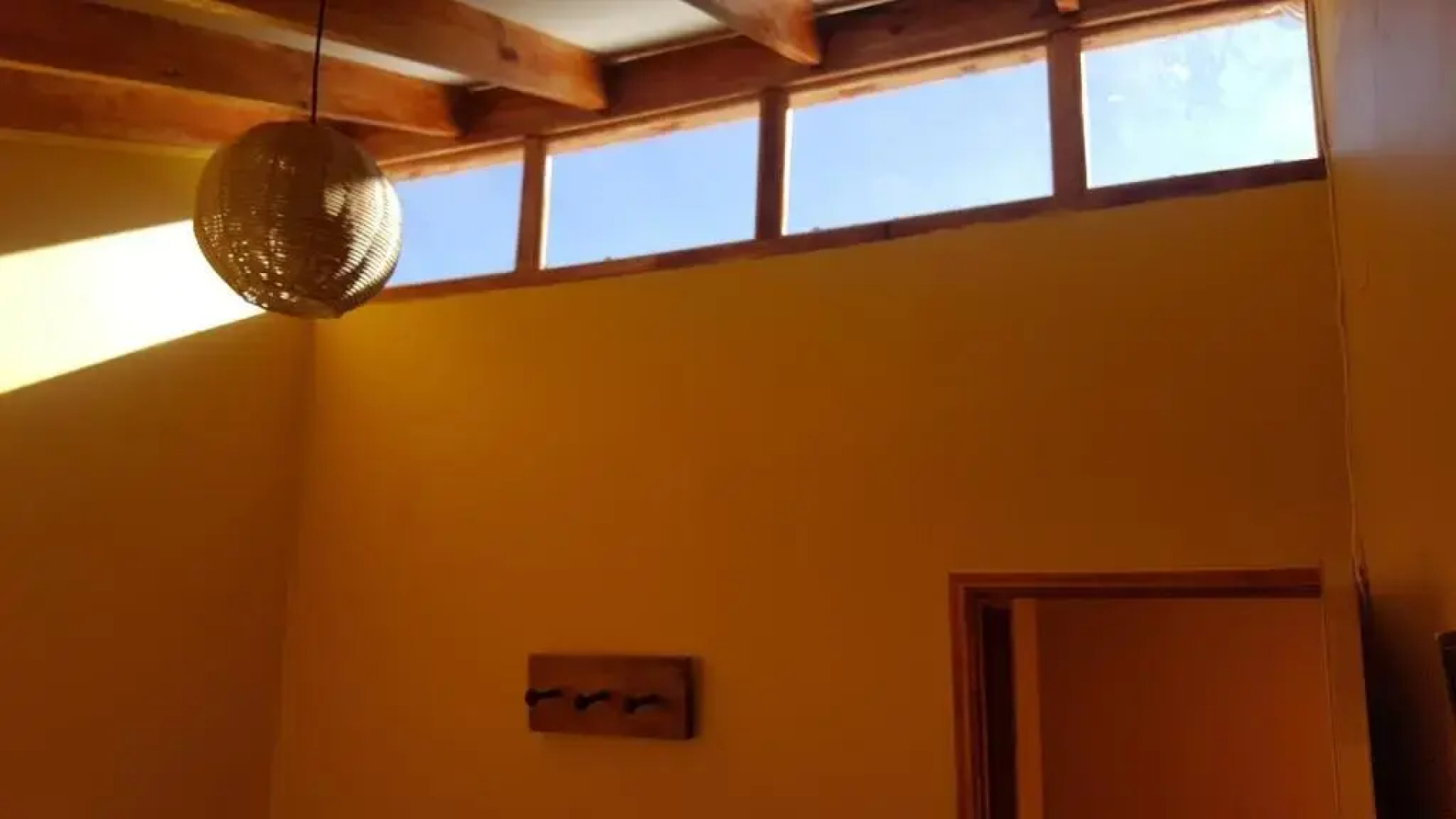 Refugios Pisco Elqui