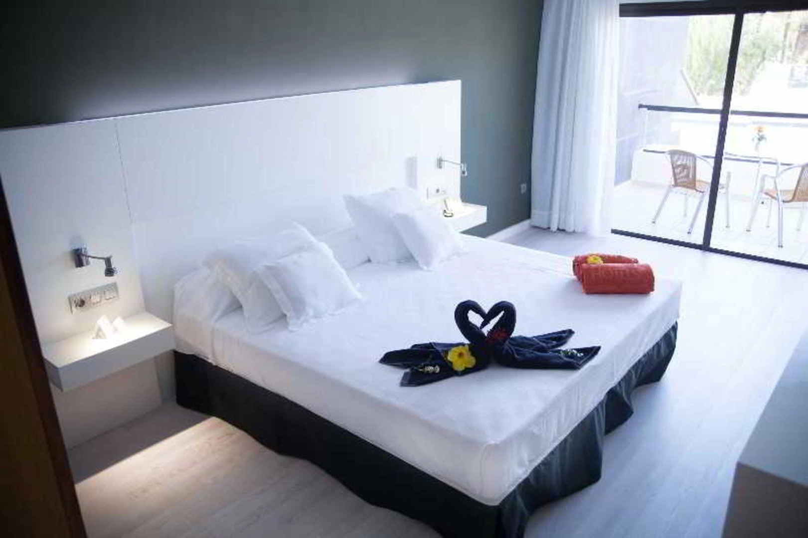 R2 Romantic Fantasia Dreams & Suites Hotel – Adults Only - All inclusive