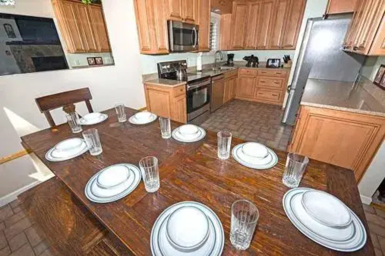 BobGrey Circle Holiday home