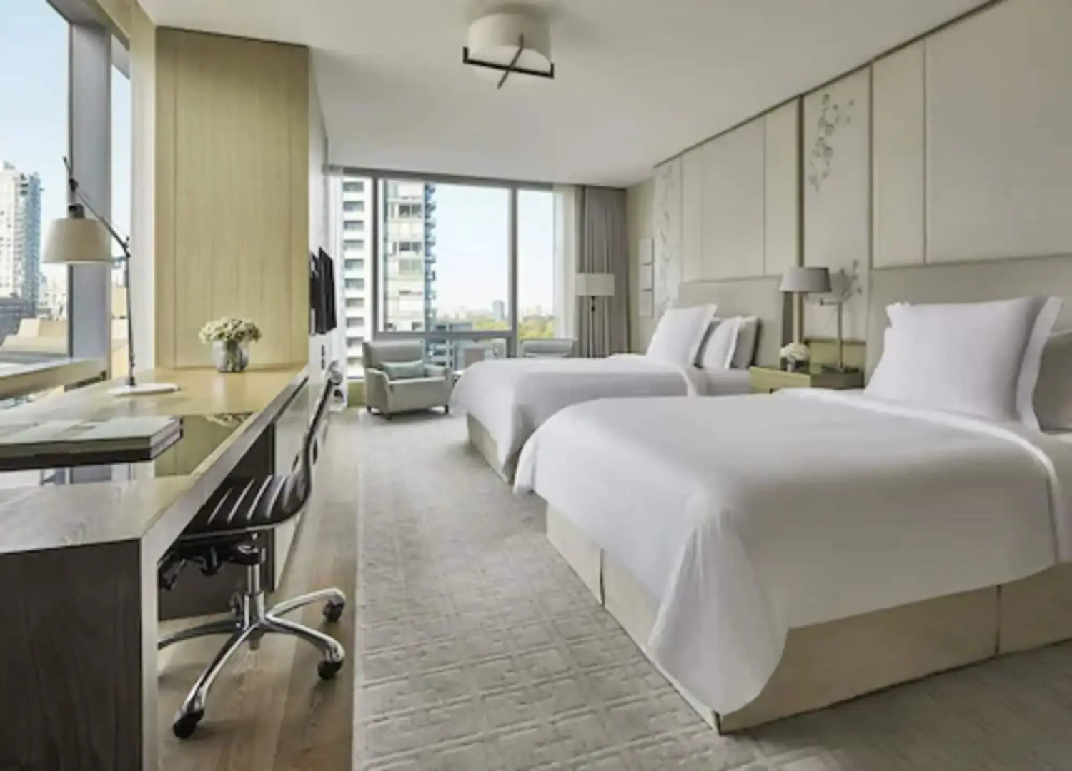 Four Seasons Hotel Toronto