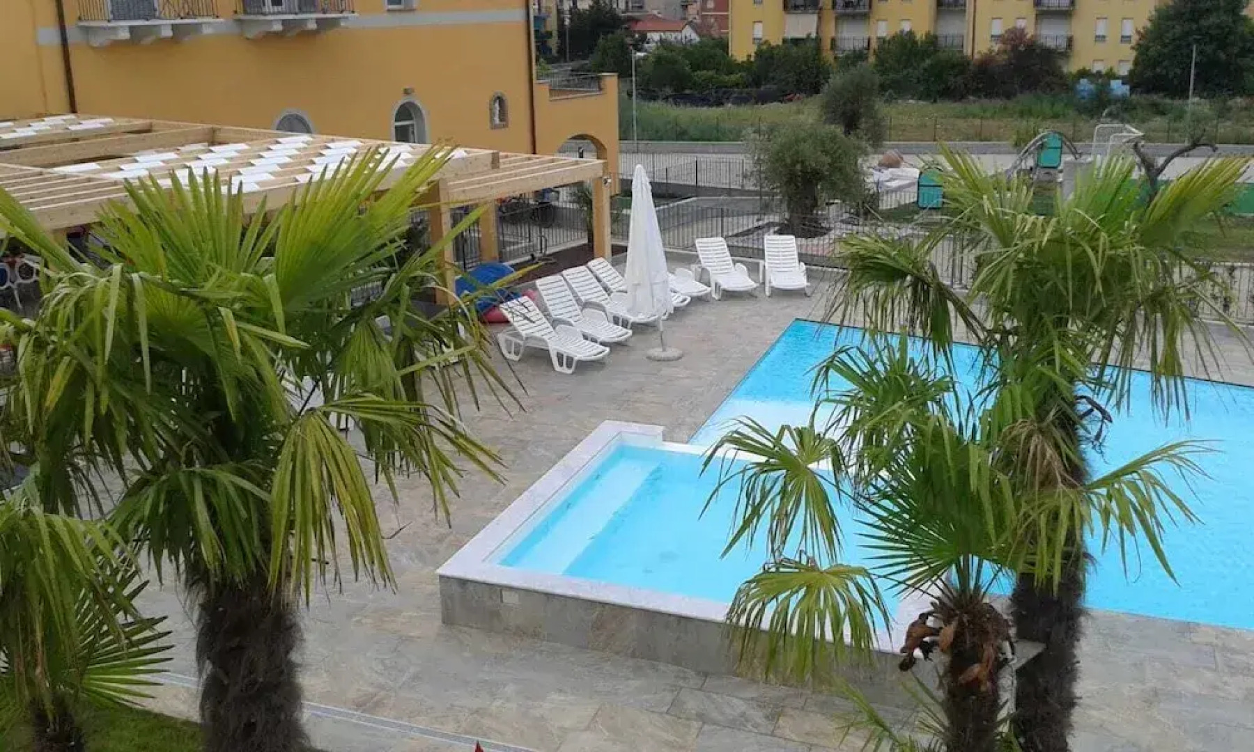 Residence Villa Canepa