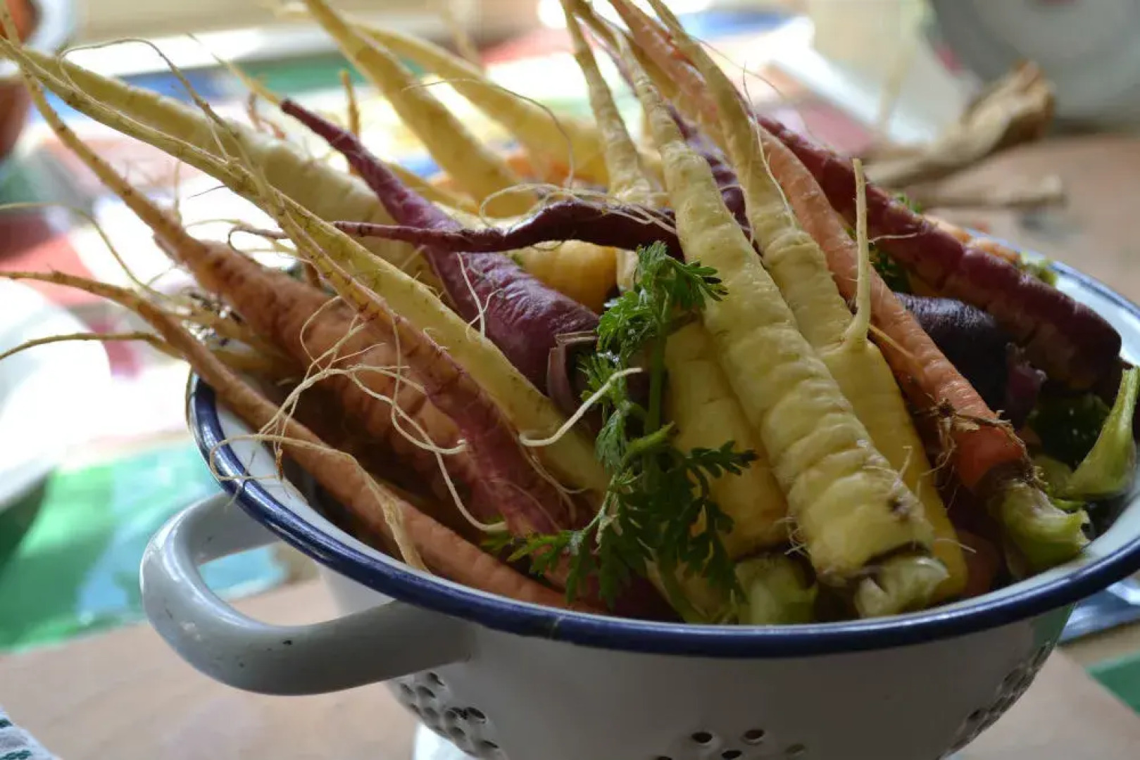 All Hallows Farmhouse