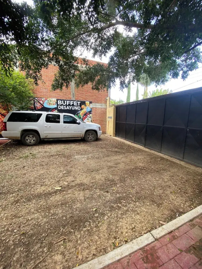 Villas Horizonte Oaxaca