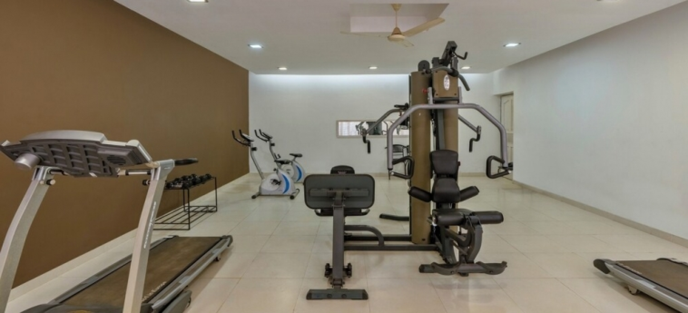 Treebo Midvalley Residence