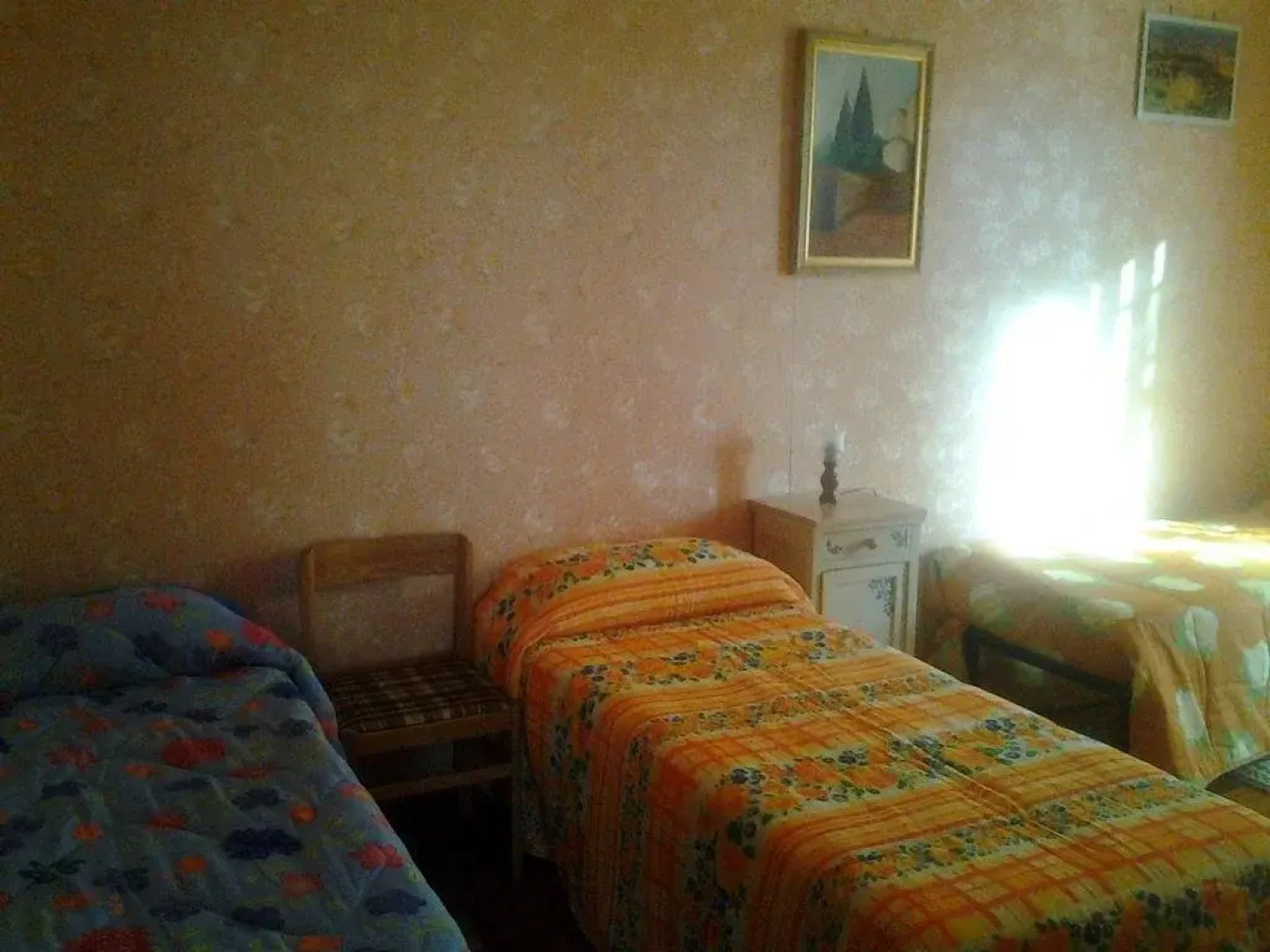 Casa vacanze "Natali"