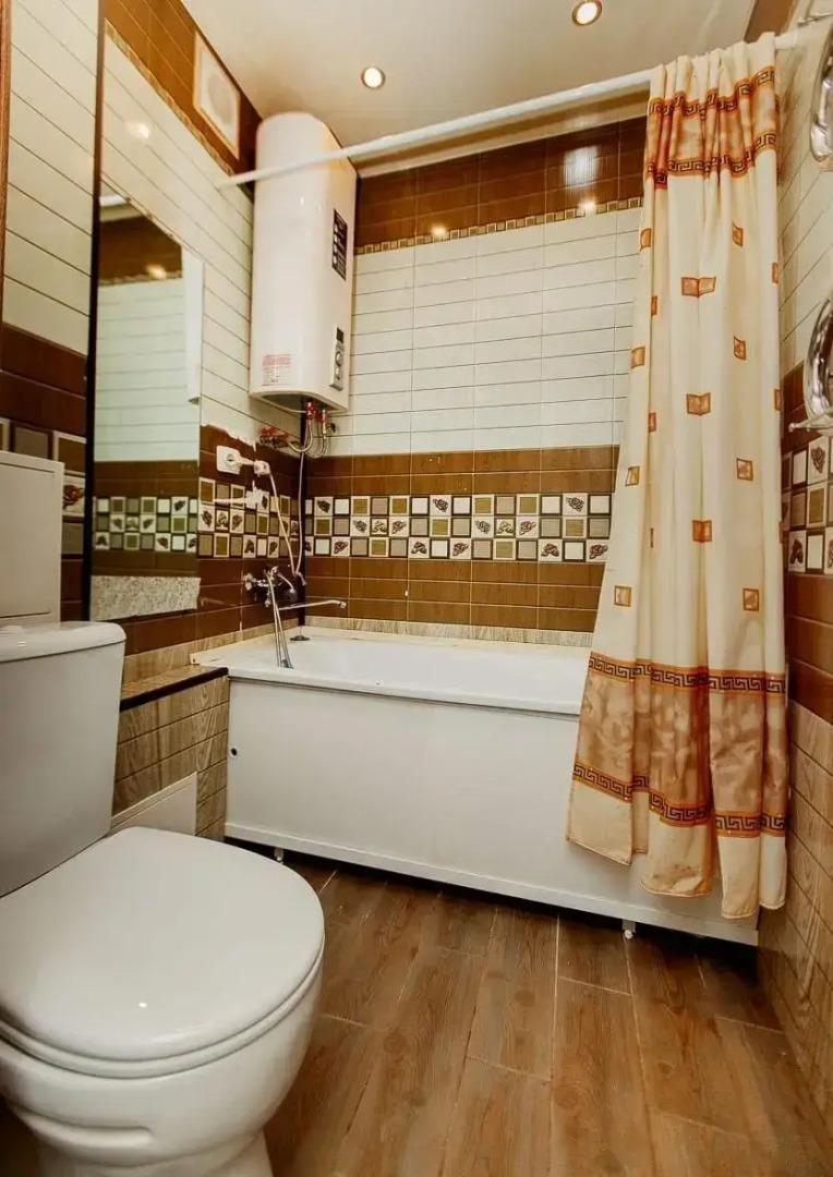 С комфортом на пр. Победы 61