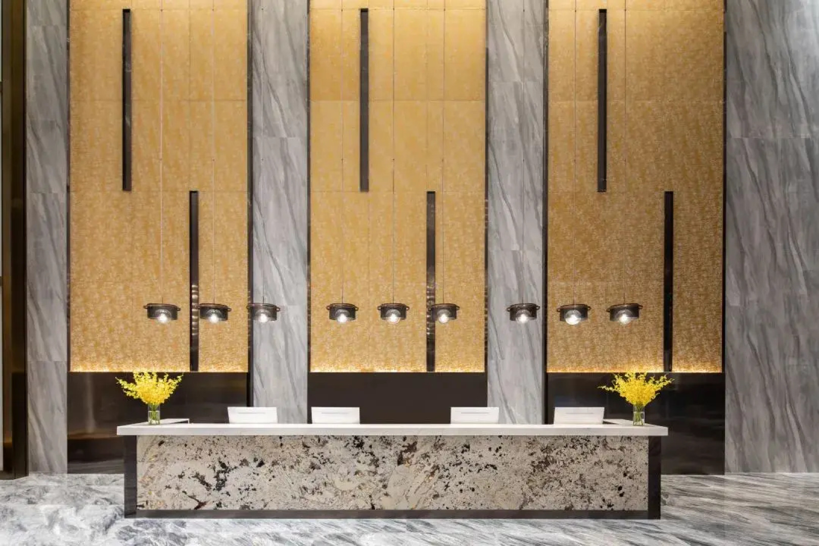 Wyndham Garden Changde Hanshou