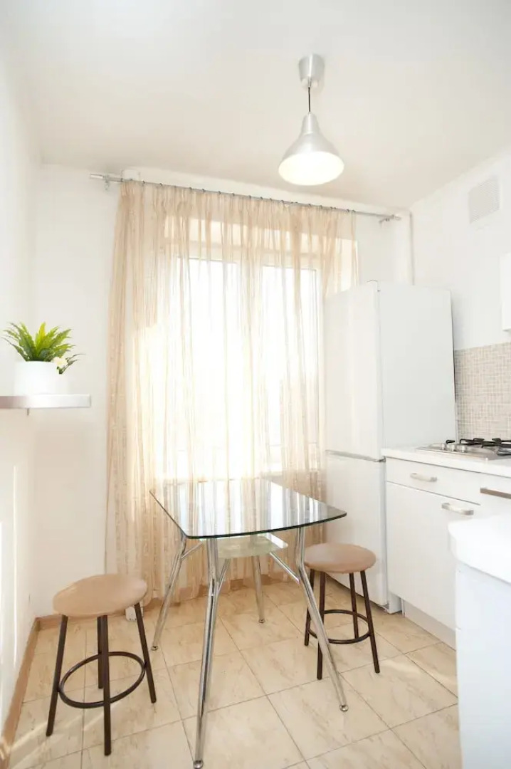 Апартаменты Moskva4you, Пресненский пер., 2