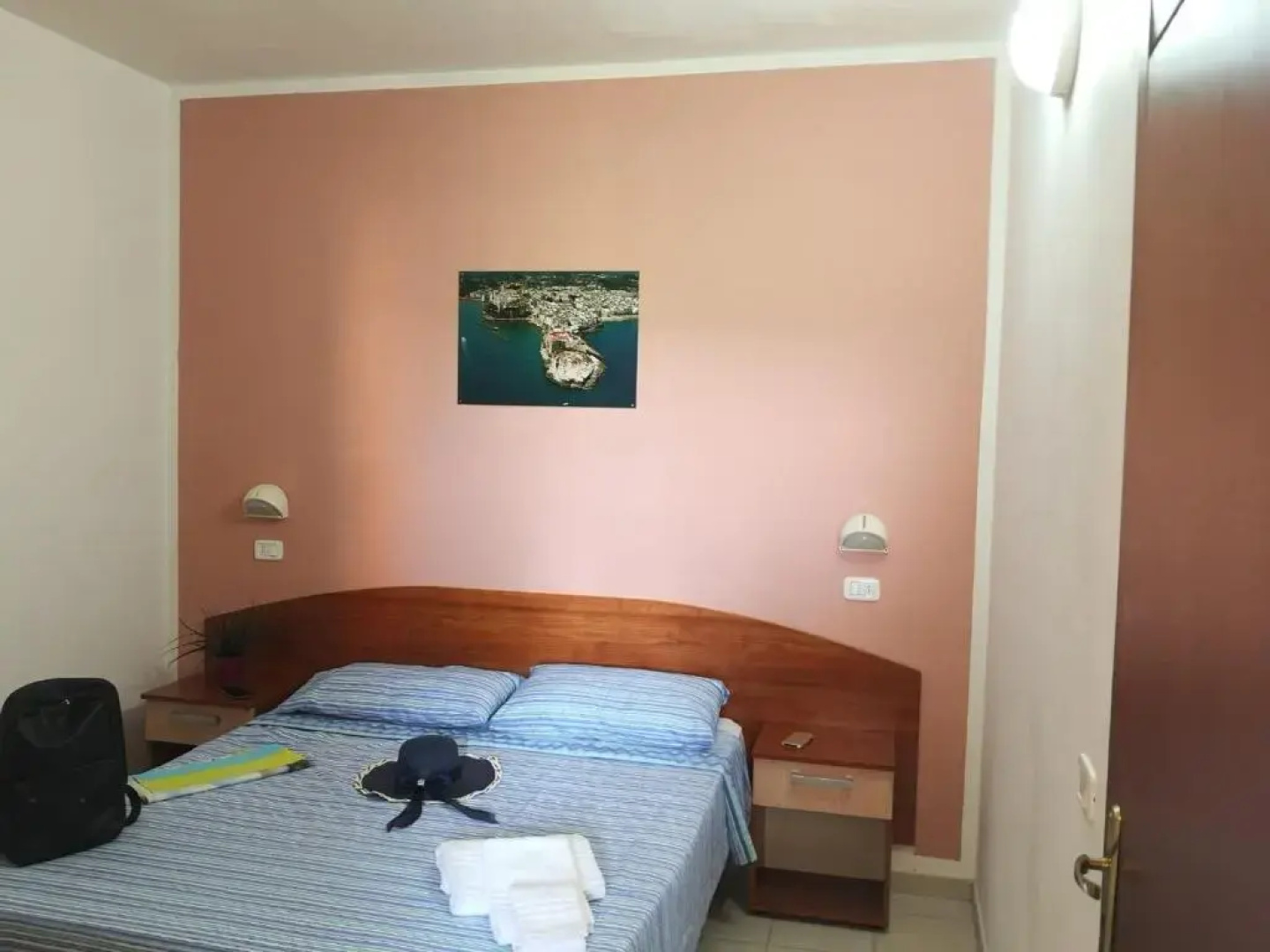 Villaggio Vacanze Mare Blu