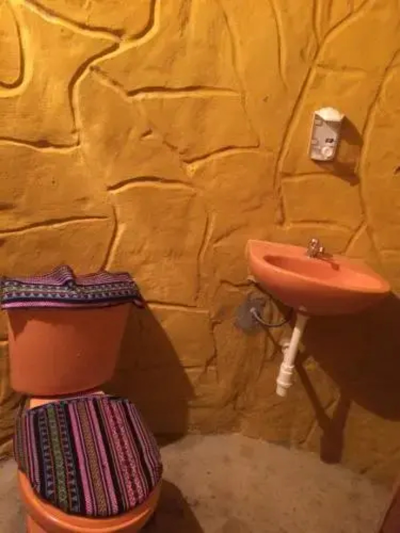 Shipasbamba Ecolodge