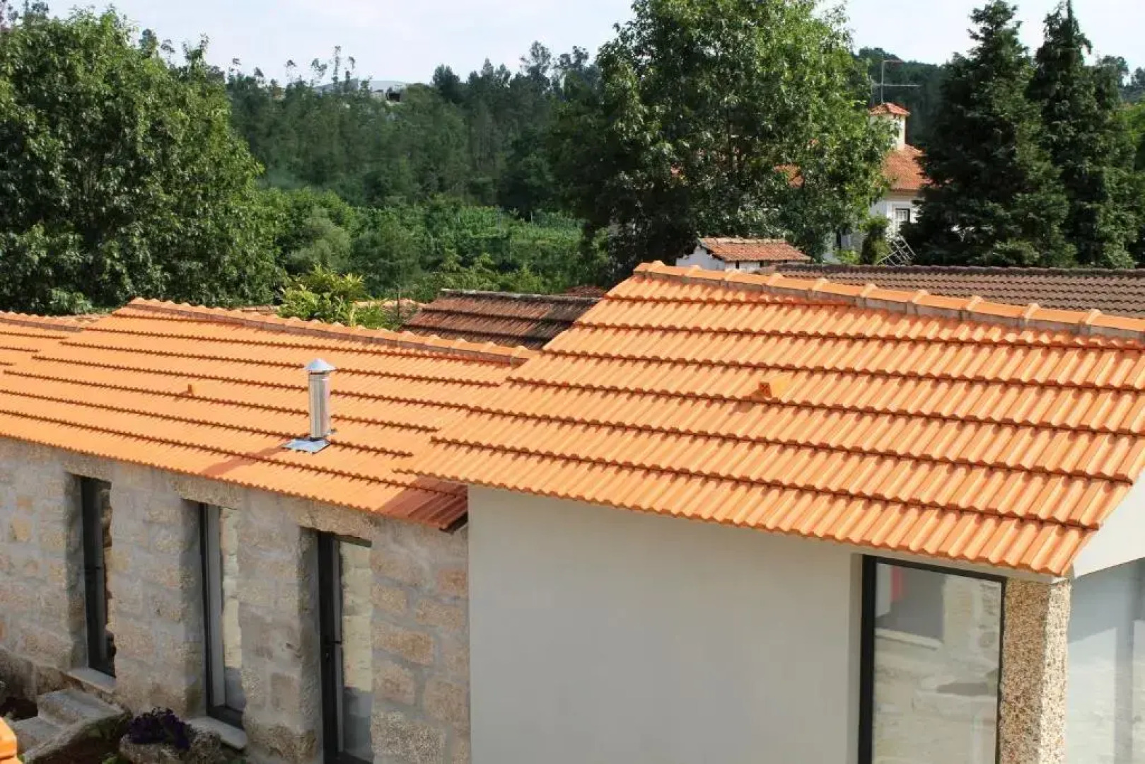 Agroturismo Quinta De Travancela