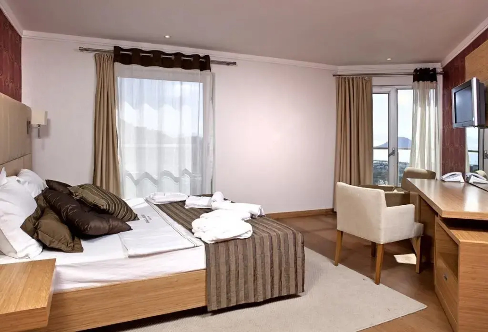 Maira Deluxe Resort Hotel Bodrum