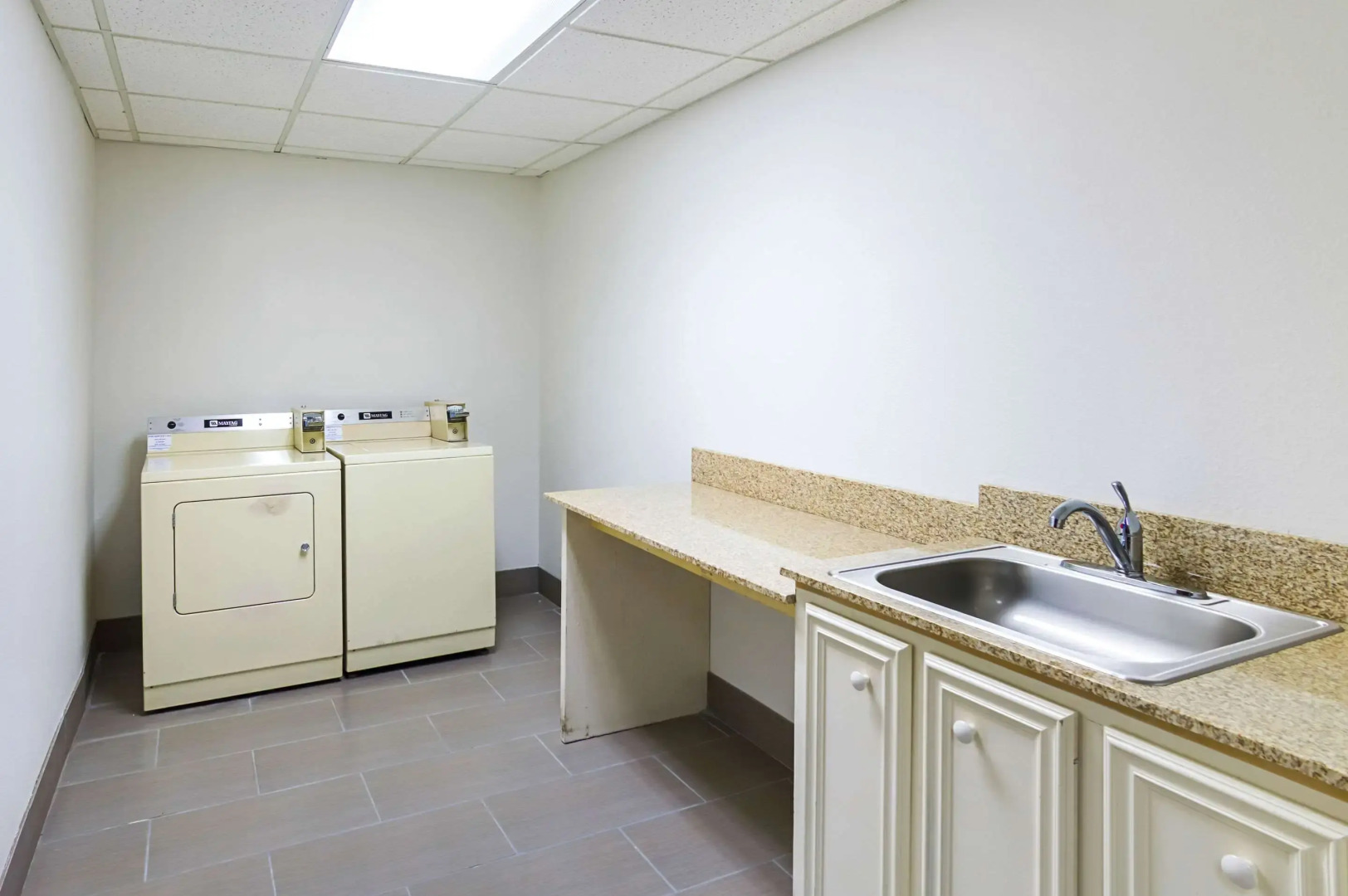 Quality Suites Lubbock Southwest