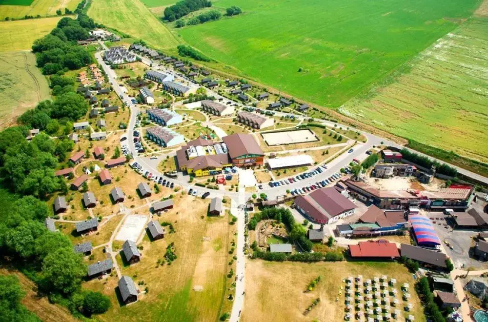 Tatralandia Apartmán 341