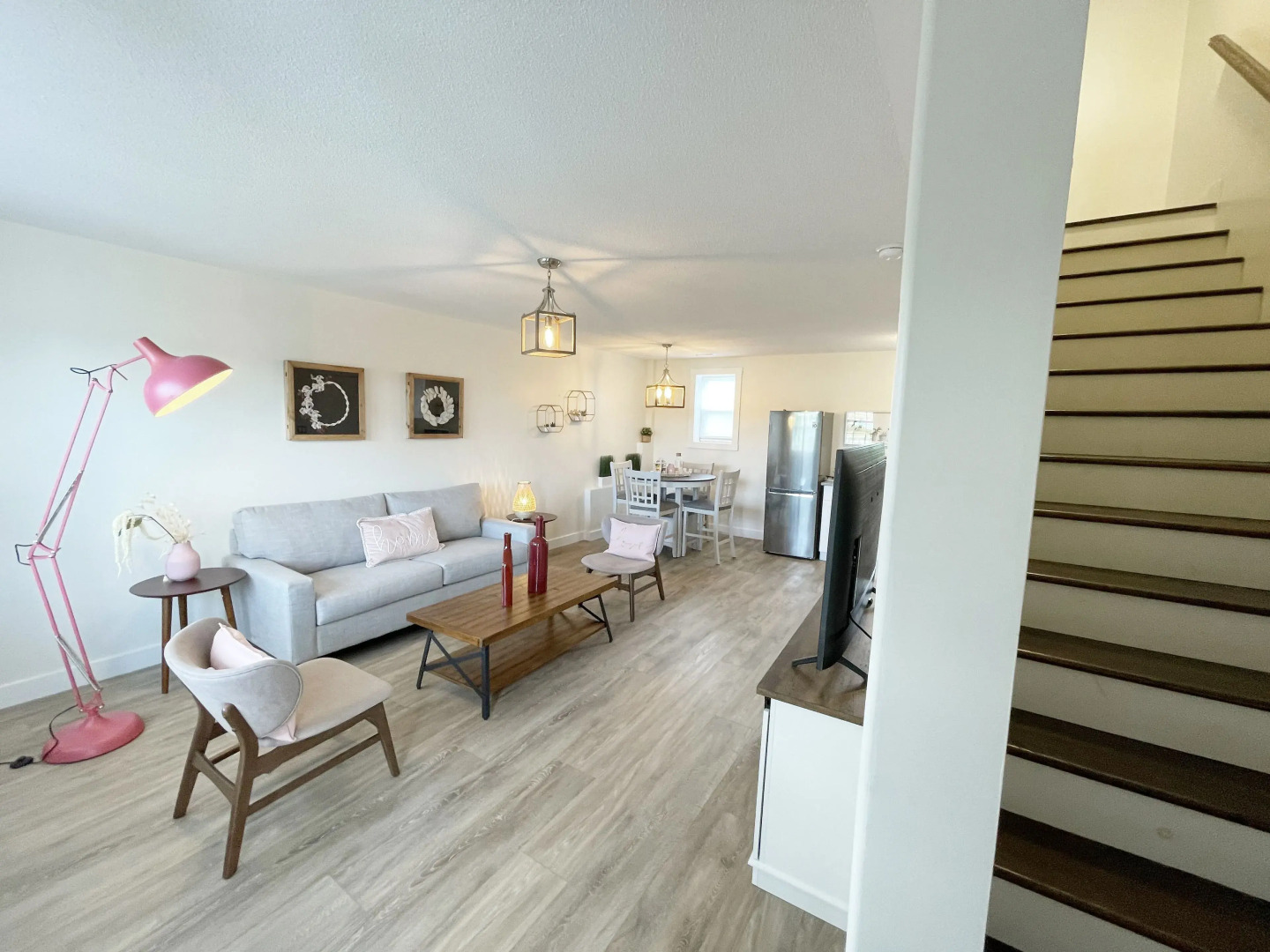 Gateway to Greenwich Suites