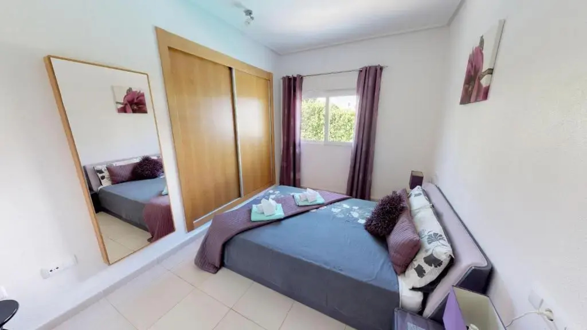 Caballa 296685-A Murcia Holiday Rentals Property