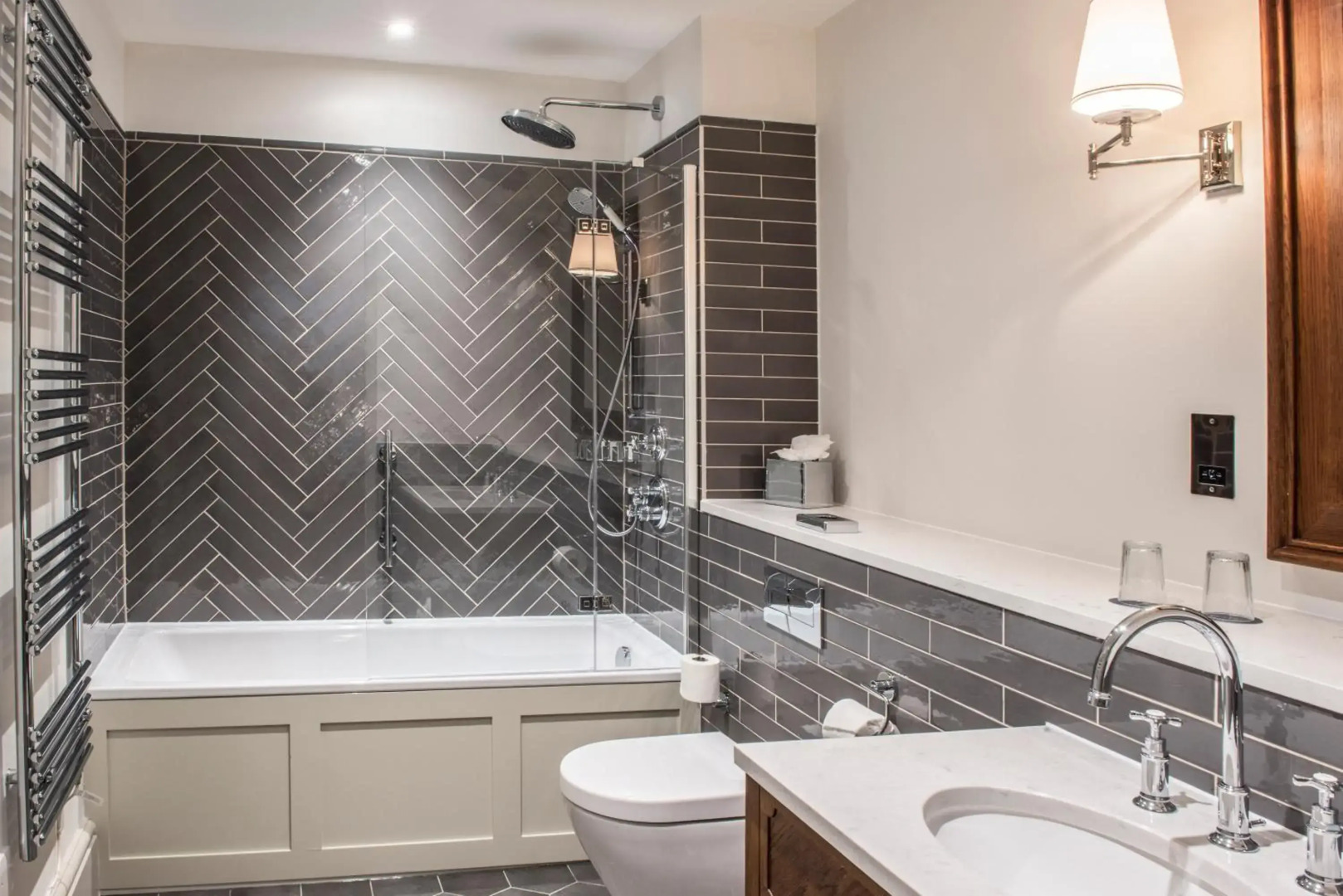 De Vere Beaumont Estate