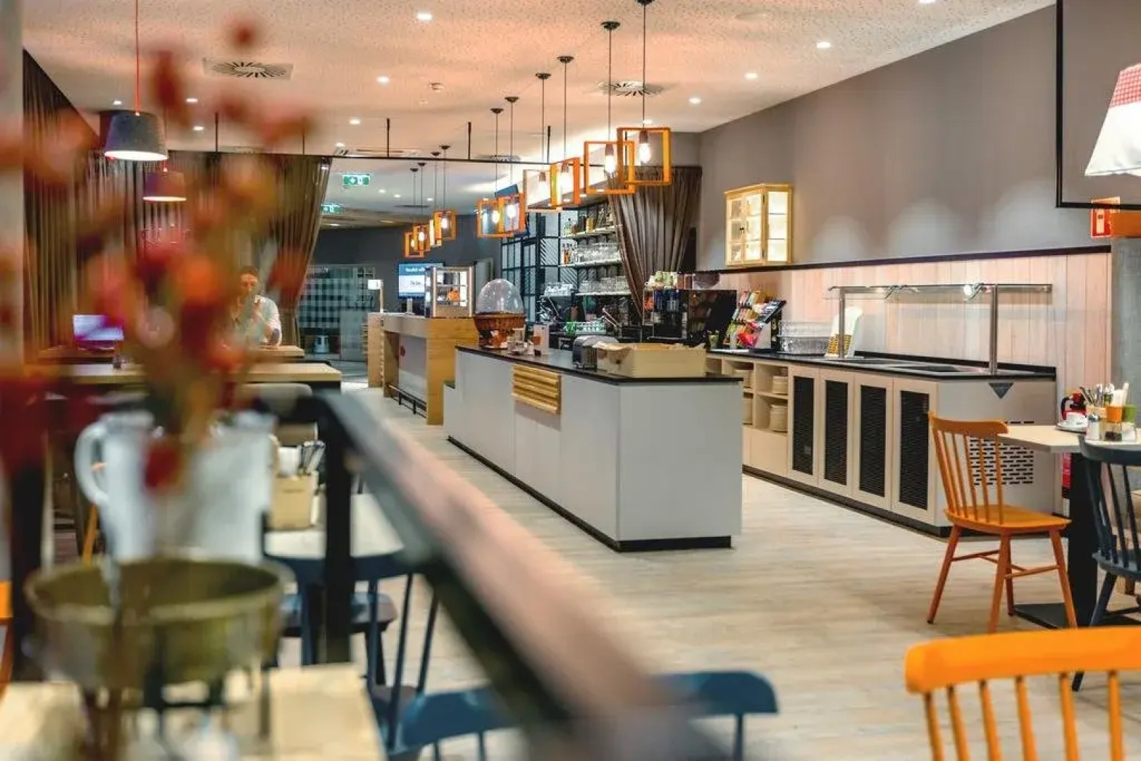 I m Inn Hotel Wieselburg